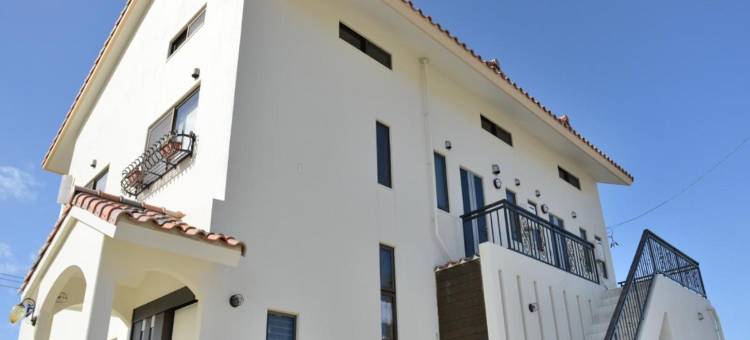 遇园民宿(Oceanview Yui)图片