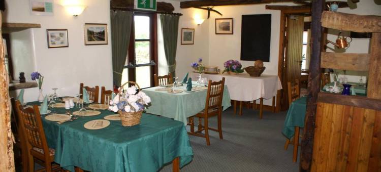 中佛拉斯旅馆(Middle Flass Lodge)图片