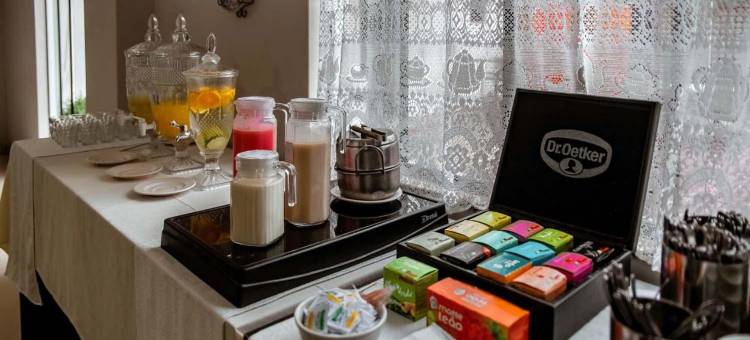 蓝光露台酒店(Blu Terrace Hotel)图片