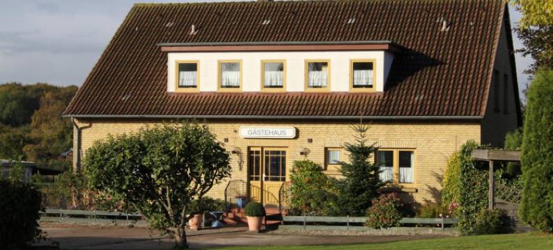 汉森旅馆(Hotel Panorama)图片