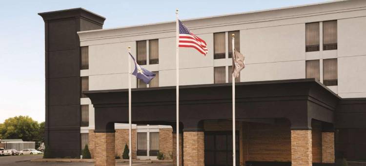 利物浦舒适酒店及套房-锡拉丘兹北(Comfort Inn & Suites Liverpool - Syracuse North)图片