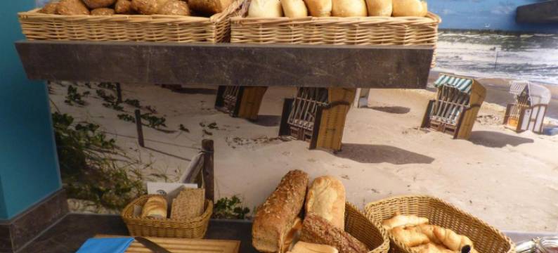 阿肯森特住宅公寓酒店(Akzent Apartmenthotel Residenz)图片