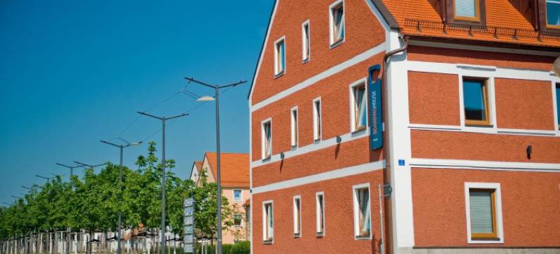 新城翠绿公寓(Greenpartment Boardinghouse Neustadt)图片