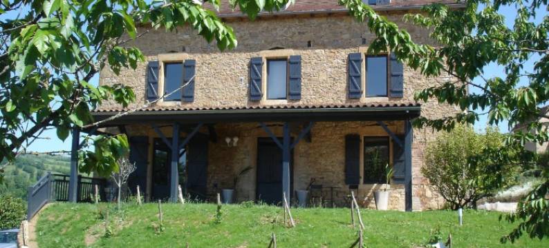 巴斯蒂德福酒店(Hotel la Bastie d'Urfé)图片