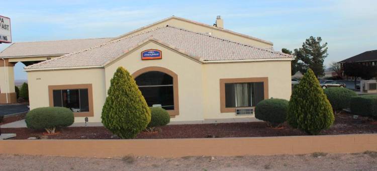 霍尔布鲁克豪生酒店(Howard Johnson by Wyndham Holbrook)图片