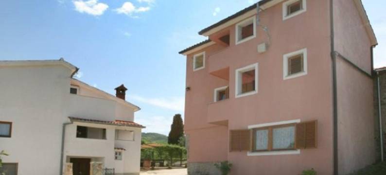 瓦伦蒂诺宾馆(Guest House Valentino)图片