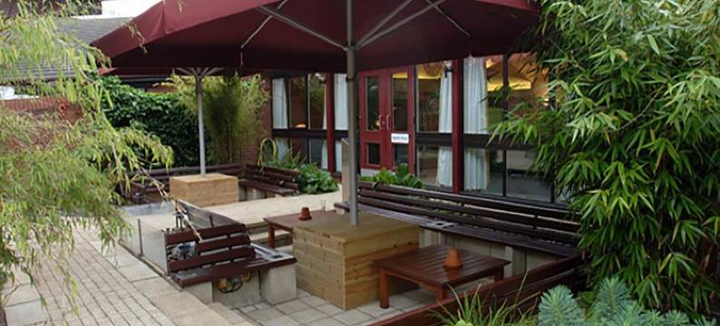 华威会议酒店-拉德克利夫(Warwick Conferences - Radcliffe)图片