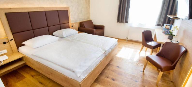 斯蒂克酒店(Hotel Stich)图片