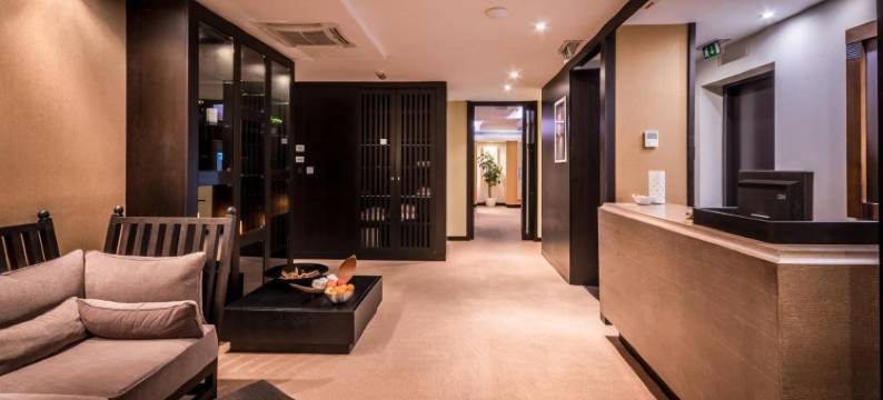 公馆酒店(Hotel Residence)图片