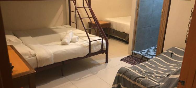 武吉文冬家庭旅馆(Bukit Bentong Homestay)图片