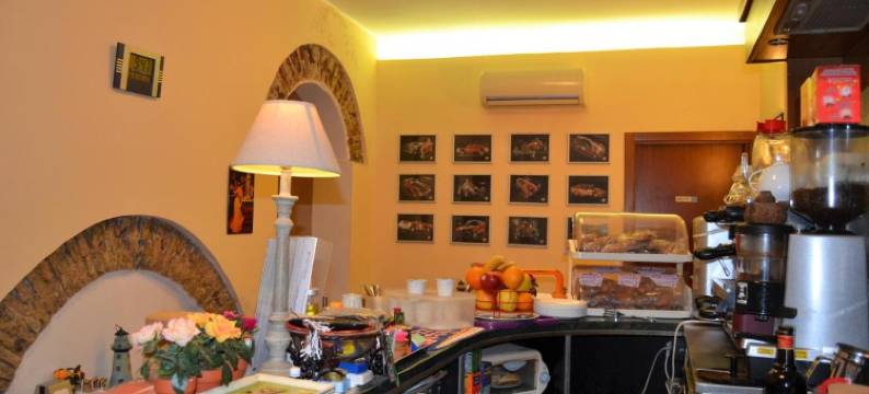 马杰尔酒店(Hotel Major)图片