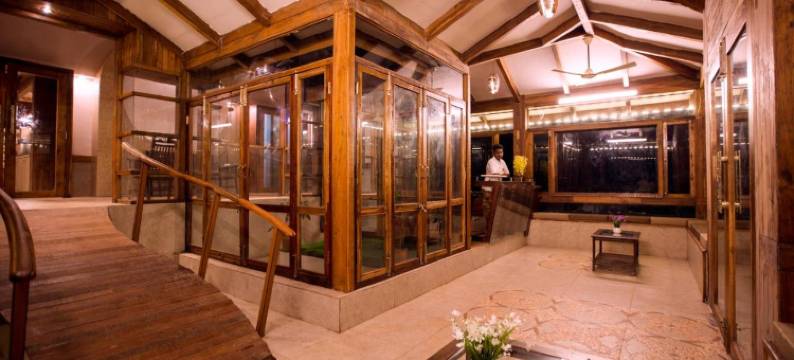 卡拉阿提西大空坎度假村(Kaular Atithis Grand Kokan Resort)图片