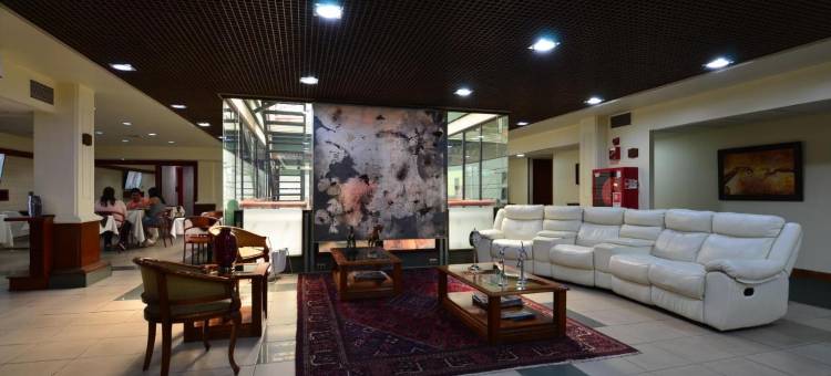 圣地牙哥图尔酒店(Tur Hotel Santiago)图片