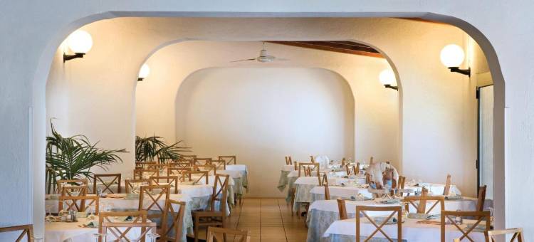 TH 西贝里滨海 - 德格里海湾村庄酒店(TH Marina di Sibari - Baia Degli Achei Village)图片