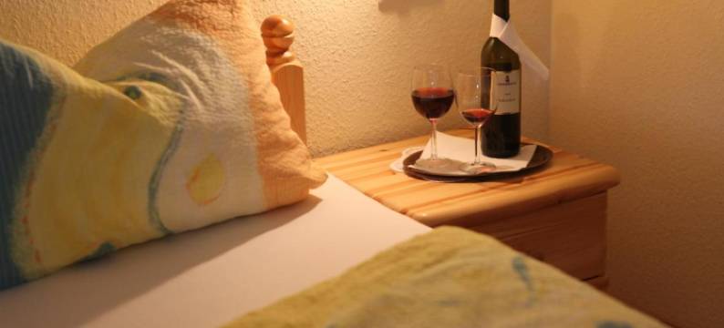 霍恩劳尔宾馆(Gasthof Zum Hohen Lohr)图片