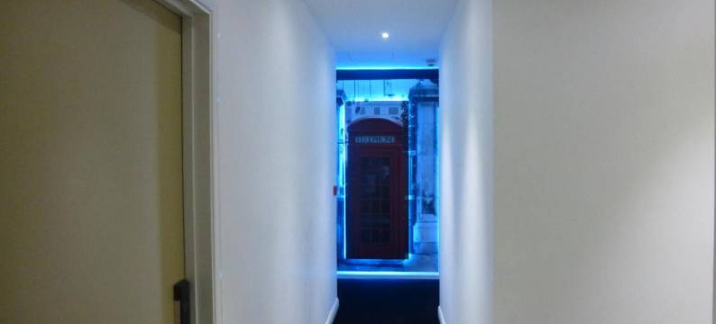 真梦酒店(Dreams Hotel)图片