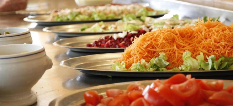 小费舍尔的避风港(Le Refuge du P'Tit Fischer)图片