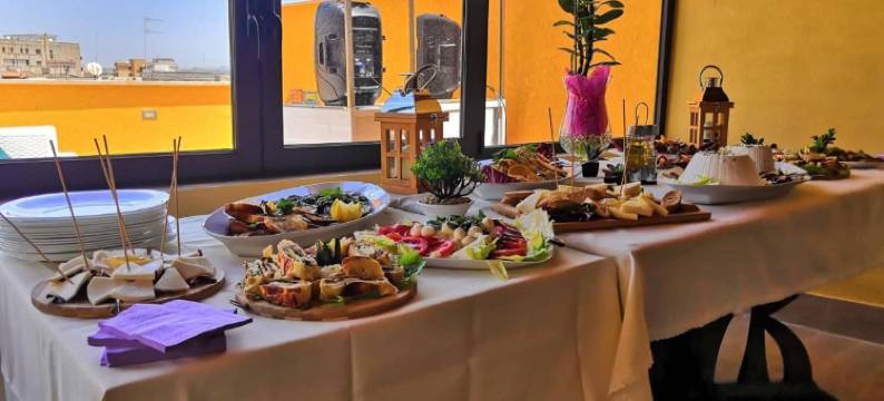 弗拉特里克莱门特水疗酒店(Fratelli Clemente Spa and Hotel)图片