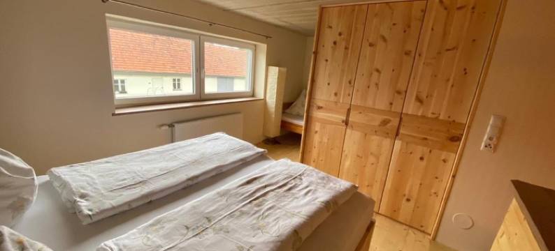 Stockers Kleines Dorfhotel图片