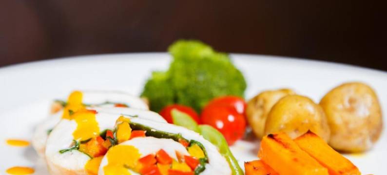 萨迈基鲁托亚旅馆(Samay Kirutoa Lodge)图片