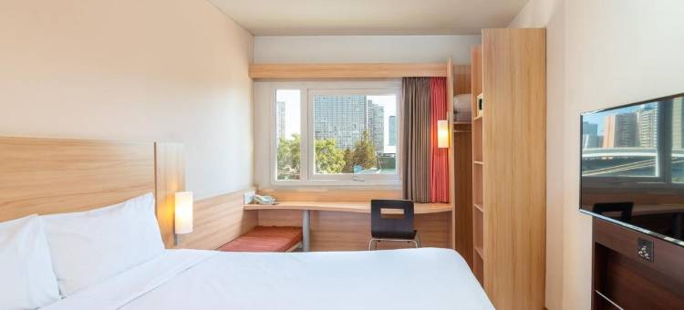 圣地亚哥诺比尔旅馆(Nobile Inn Santiago)图片