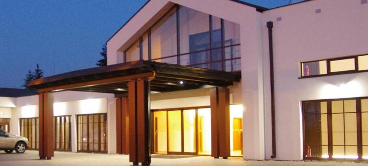 Hotel M Club Lake Resort图片