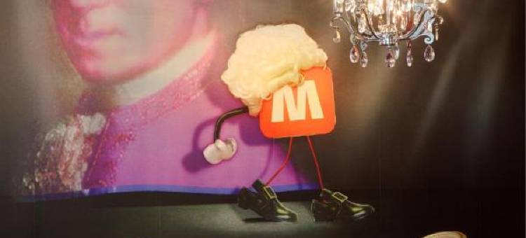 萨尔茨堡市中心梅宁阁酒店(Meininger Hotel Salzburg City Center)图片