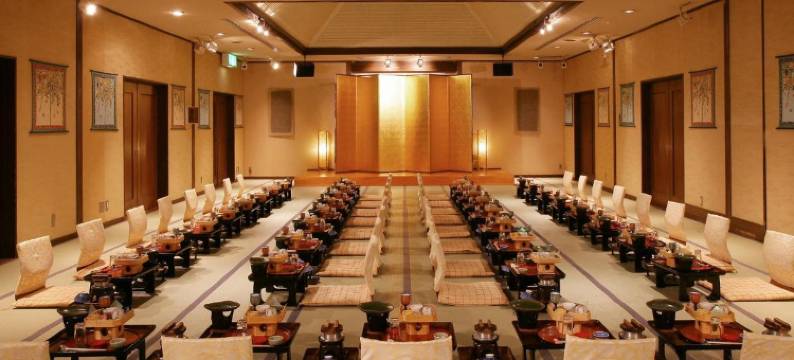 一心館(ISSINKAN)图片