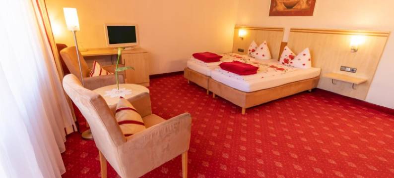 库勒尔格朗德酒店(Landhotel Kühler Grund)图片