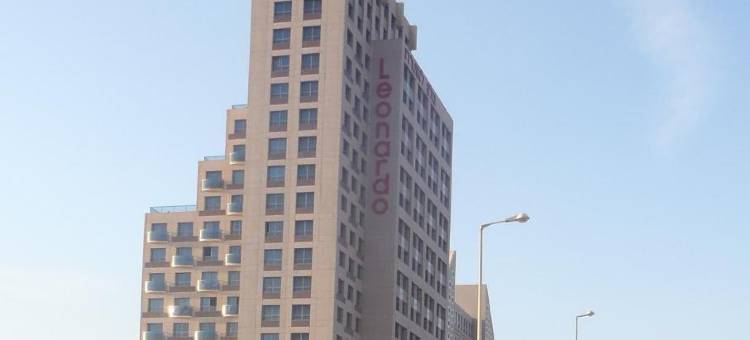 马姆海哈卡梅尔公寓(Marom Hof Hacarmel Apartments)图片