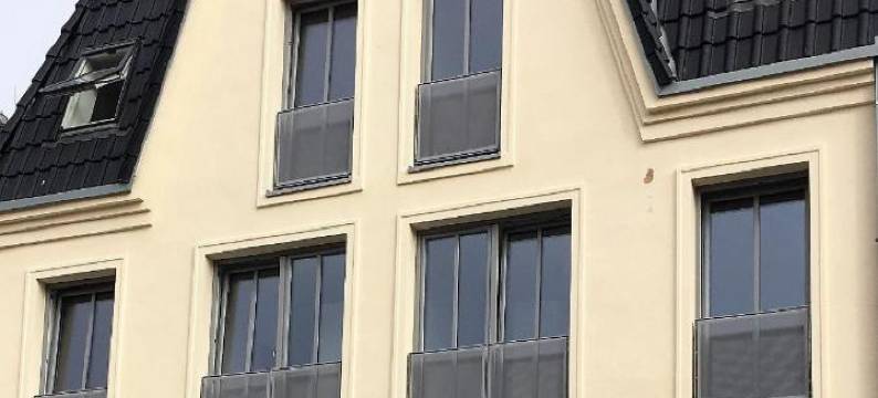 北奎尔提尔酒店(Haus NordQuartier)图片