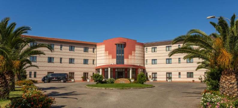 罗迪亚旅馆(Rodia Inn)图片
