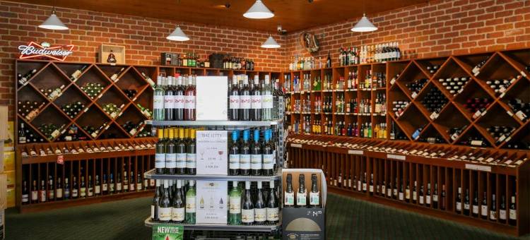 巴瑟尔顿滨海大酒店(Esplanade Hotel Busselton)图片