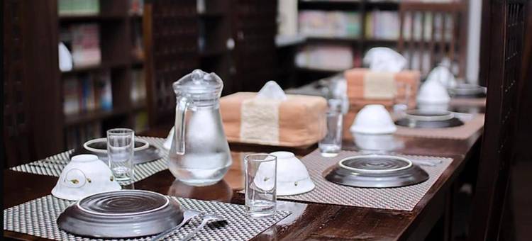 贾布卢武克传统门腾套房酒店(Jambuluwuk Heritage Menteng Suites)图片