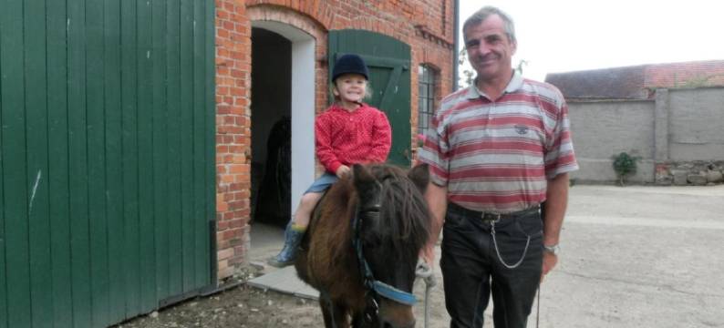 兰德.古特柏林兴(Land Gut Berlinchen)图片