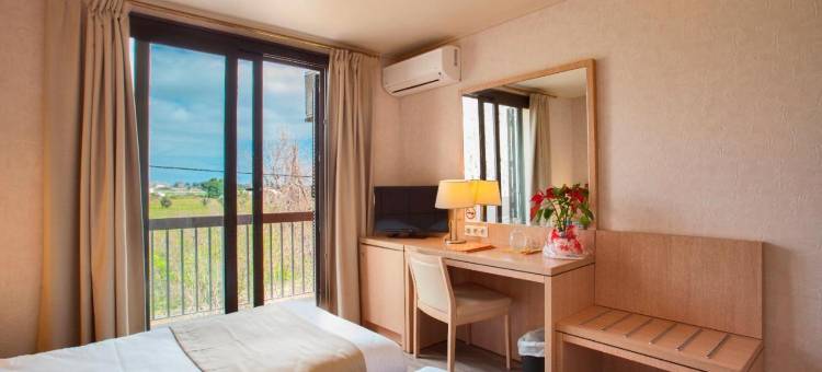 瓦尔特家庭酒店(Chez Walter)图片