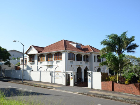 圣詹姆斯威尼斯旅馆