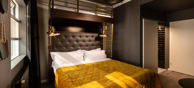 Rvk都市公寓(Urban Rvk Studios)图片