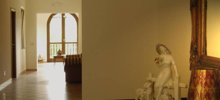 乐托瑞特别墅酒店(Villa Le Torrette)图片