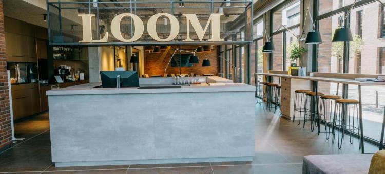 Loom Hotel & Skybar图片