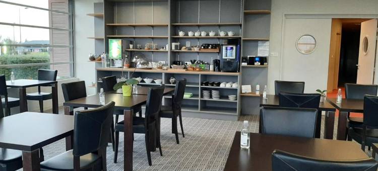 塔伦西亚之家酒店(Cit'Hotel Talencia)图片