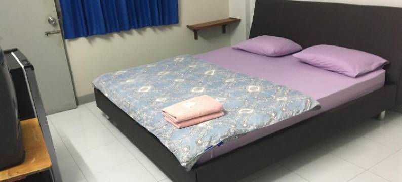 塔尼亚庄园旅馆(Thanya Mansion)图片