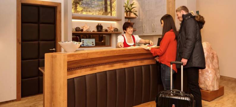 Hofbräuhaus健康酒店(Wellnesshotel Hofbräuhaus)图片