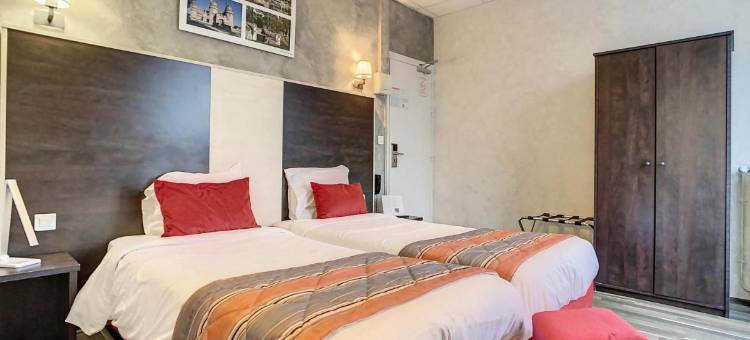 贝冬酒店(Logis Hotel Beaudon)图片