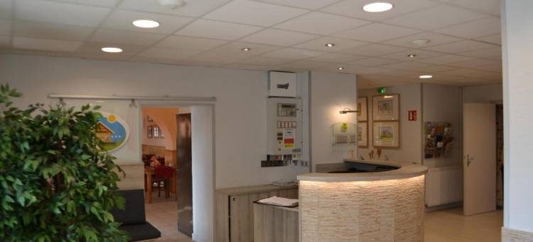 阿然克伊万森之家酒店(Auberge d'Aranc)图片