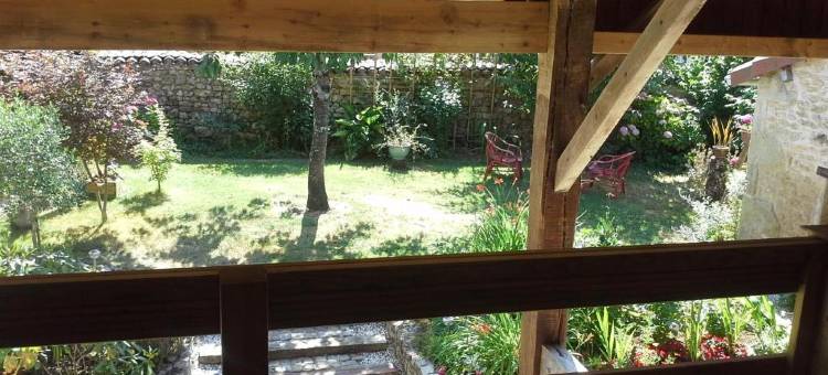 杜弗尔住宿加早餐旅馆(Le Logis du Four)图片