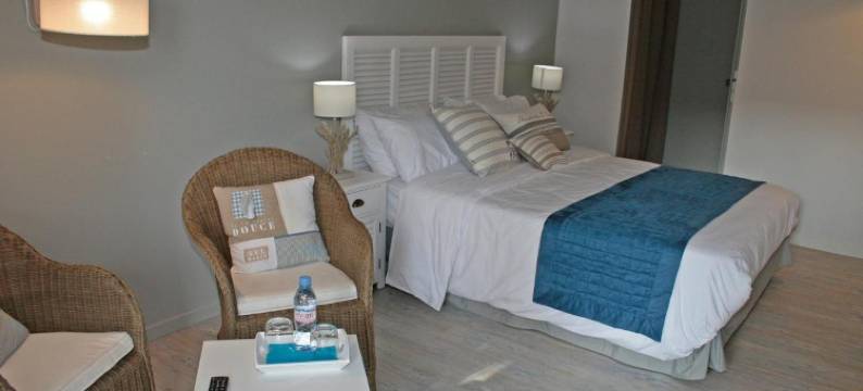 米罗尔克罗斯民宿(Le Clos du Miroir)图片