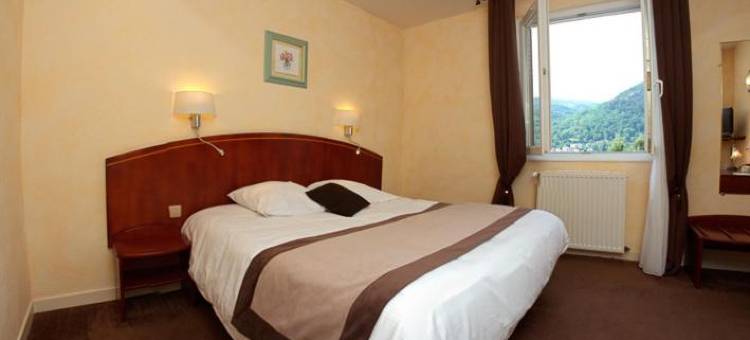 贝尔地平线酒店(Logis Hôtel Restaurant Bel Horizon)图片