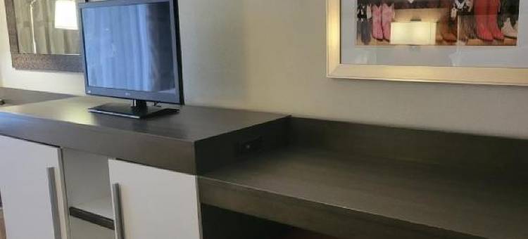 奥斯汀雪松公园雷克莱恩欢朋套房酒店(Hampton Inn & Suites Austin Cedar Park-Lakeline)图片
