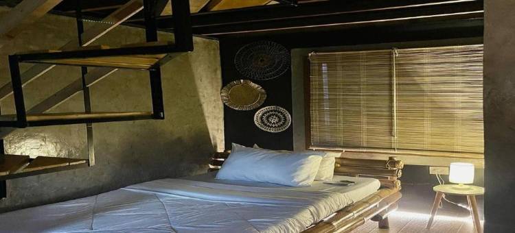 你的兄弟之家部落村(Your Brothers House Tribal Village)图片